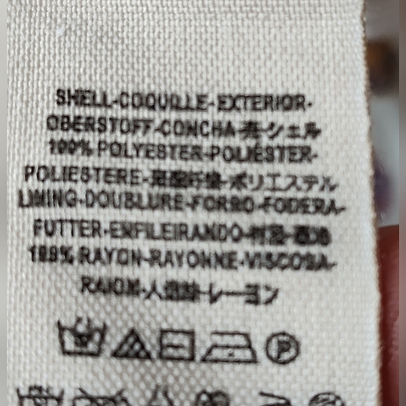 Free People Rain Or Shine Blue and White Lace up Mini Dress | Balloon Sleeve | M - Picture 8 of 9